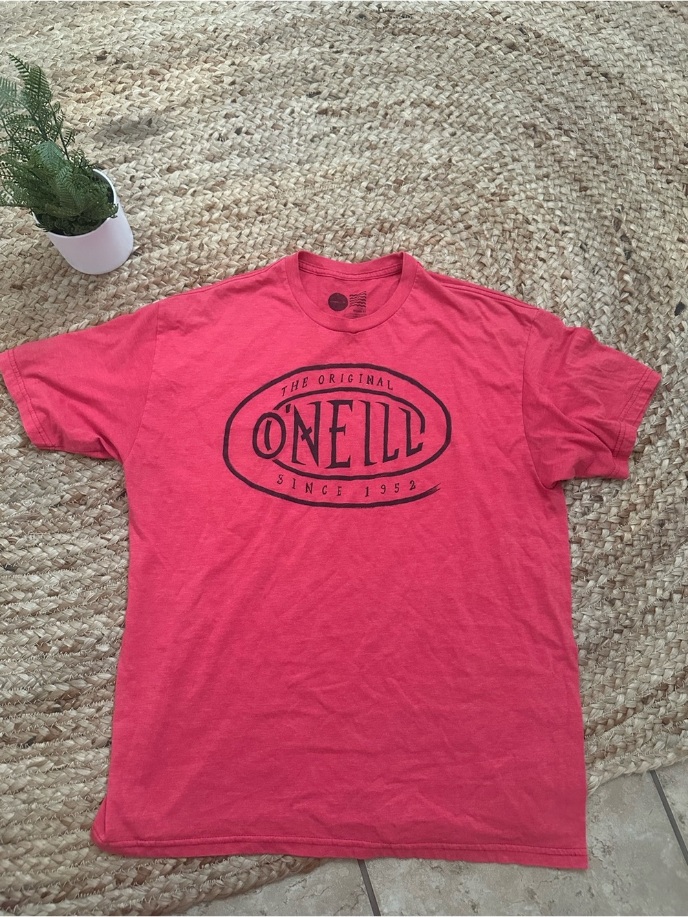 ONEILL GRAPHIC TEE